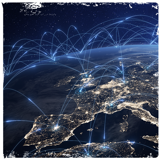 managed service providers