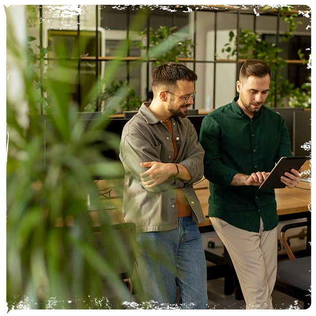 managed service providers